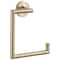 Brizo Odin Towel Ring 694675-GL - alternate 1